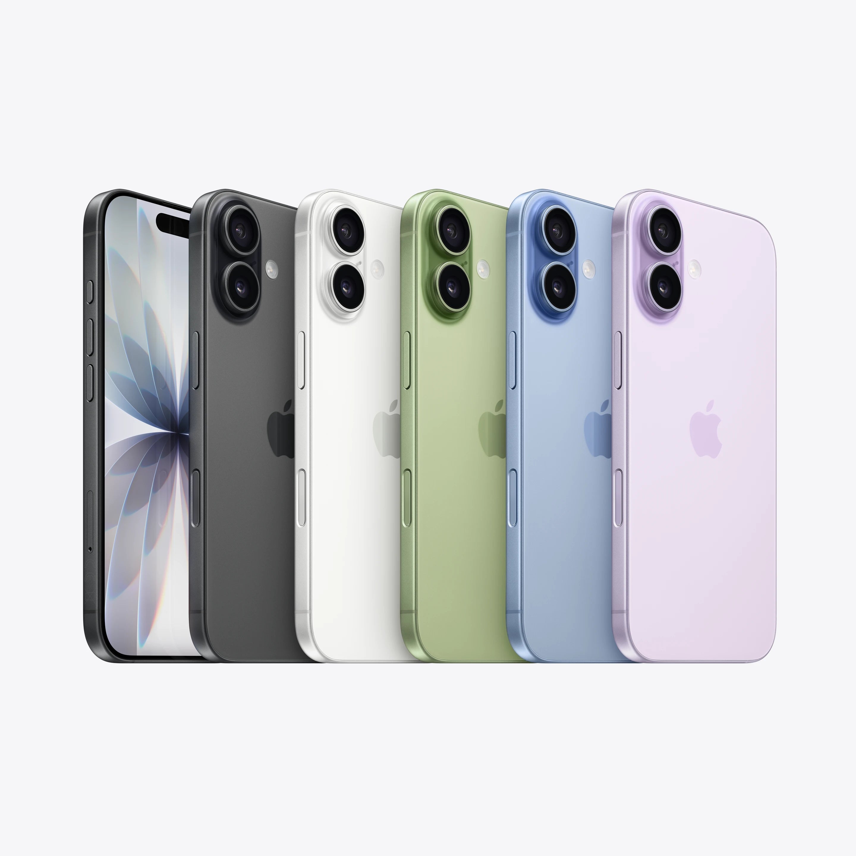 iPhone 17-256GB