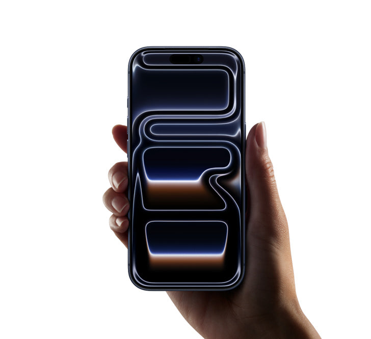 iPhone 17 Pro Max 256GB