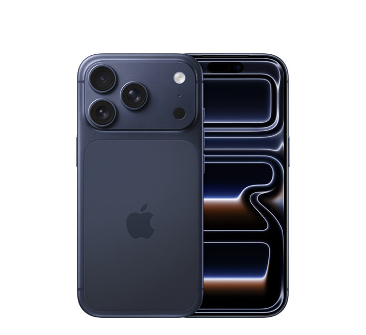 iPhone 17 Pro Max 256GB