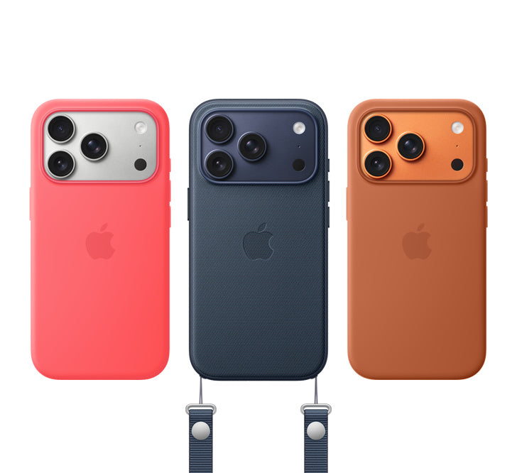 iPhone 17 Pro Max-1TB