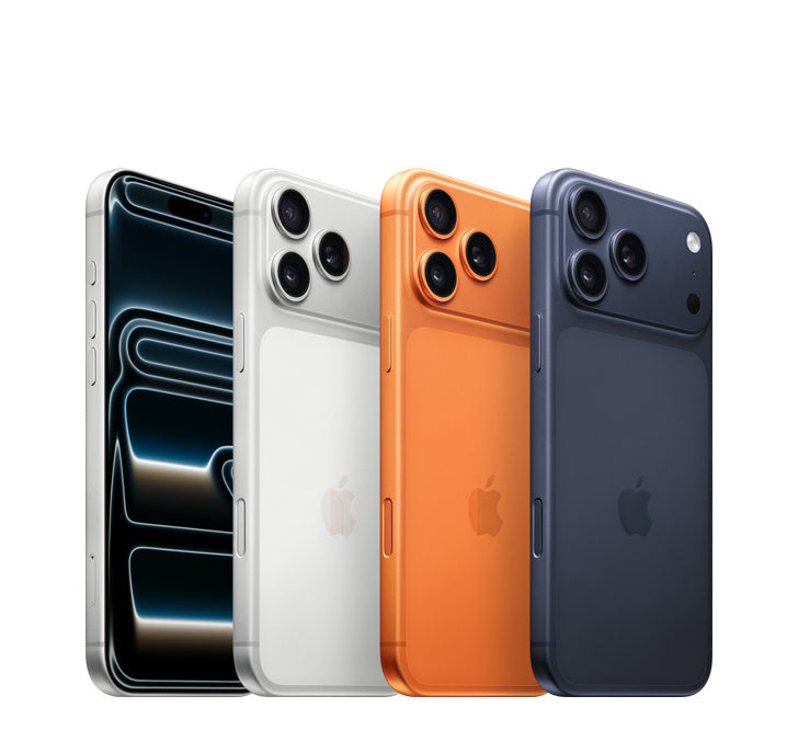 iPhone 17 Pro Max 256GB