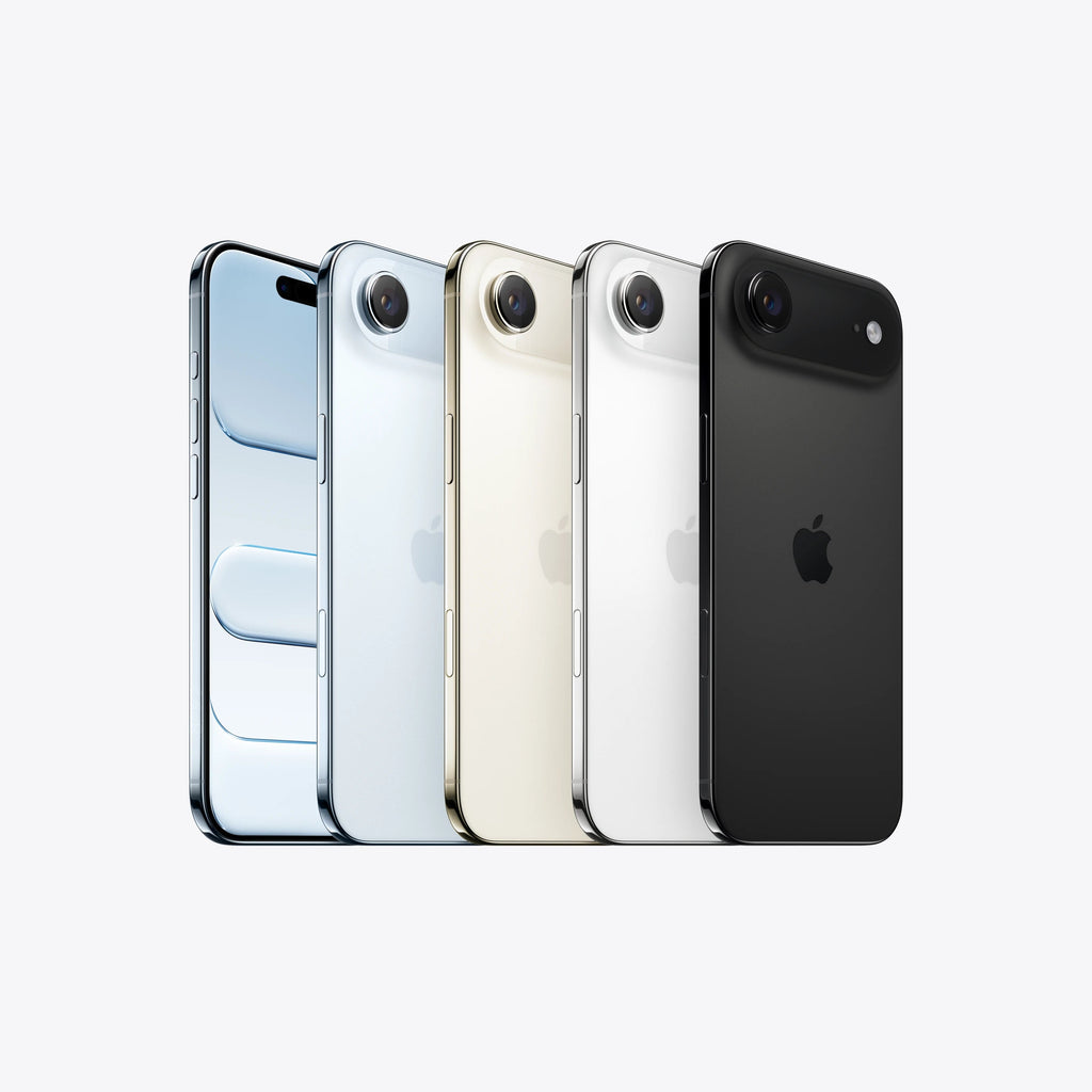 Buy iPhone Air-1TB