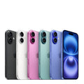 iPhone 16-256GB