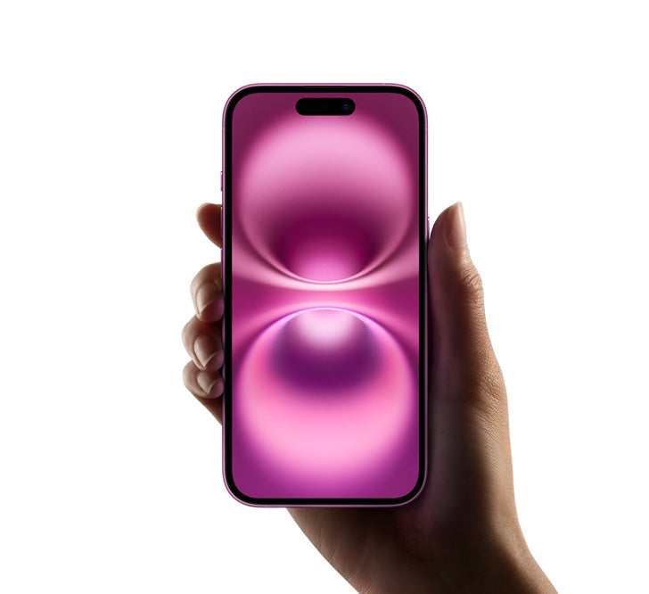 iPhone 16-256GB