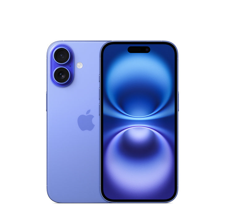iPhone 16-256GB