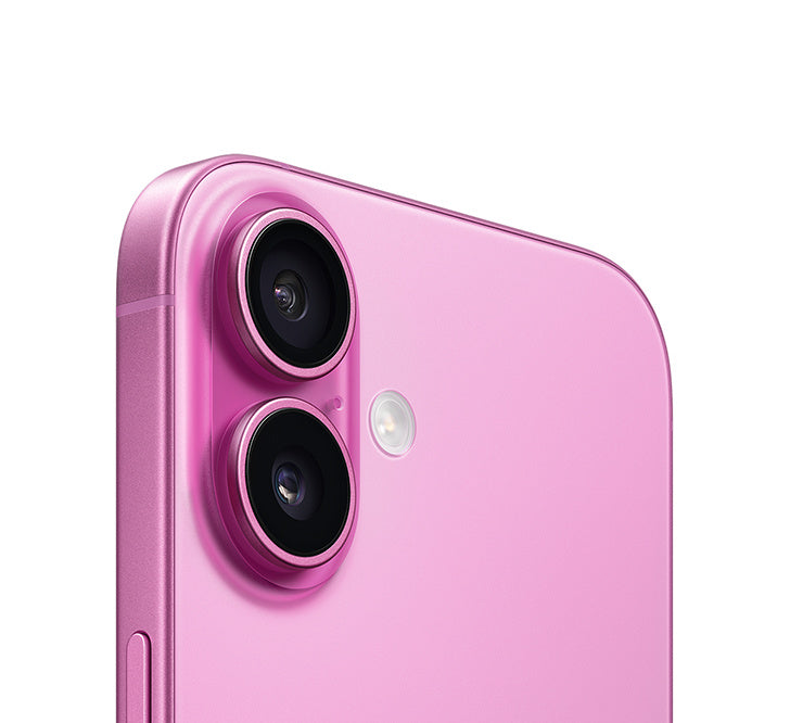 iPhone 16-256GB