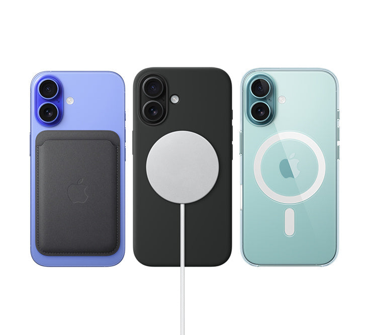 iPhone 16-256GB