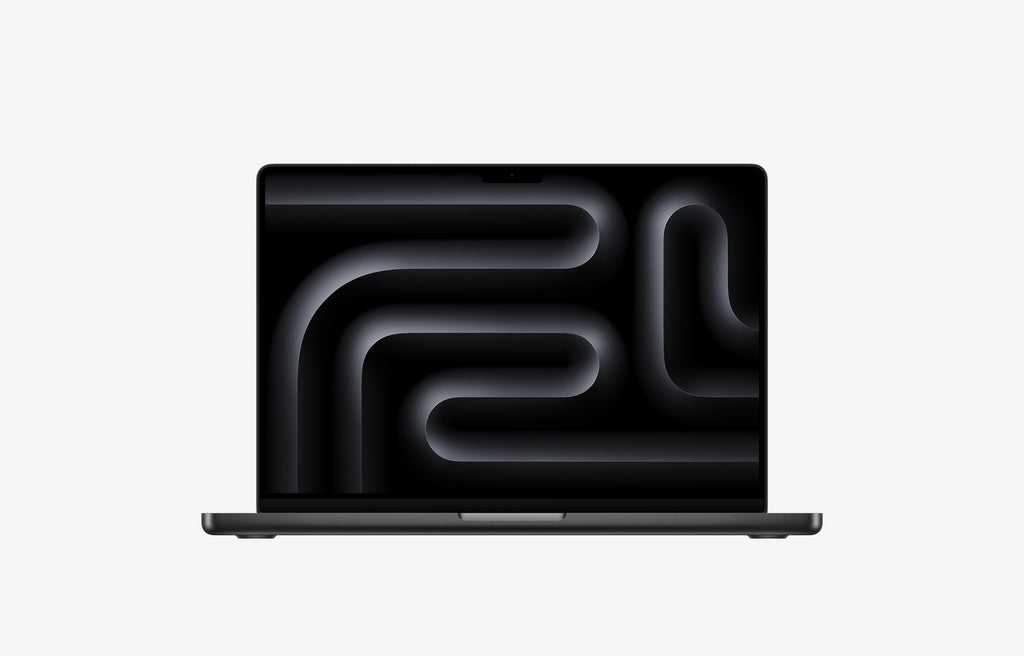 MacBook Pro_35.97cm - 14” M5 Pro chip.