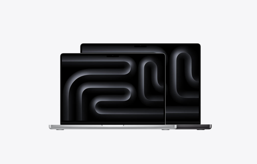 MacBook Pro_35.97cm - 14” M5 Pro chip.
