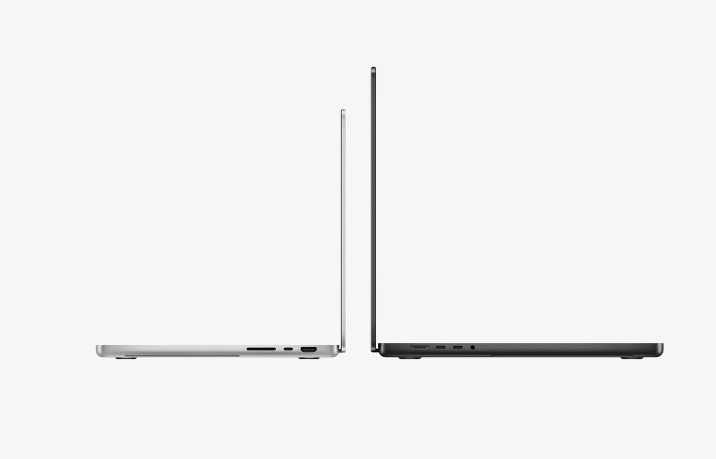 MacBook Pro_35.97cm - 14” M5 Pro chip.