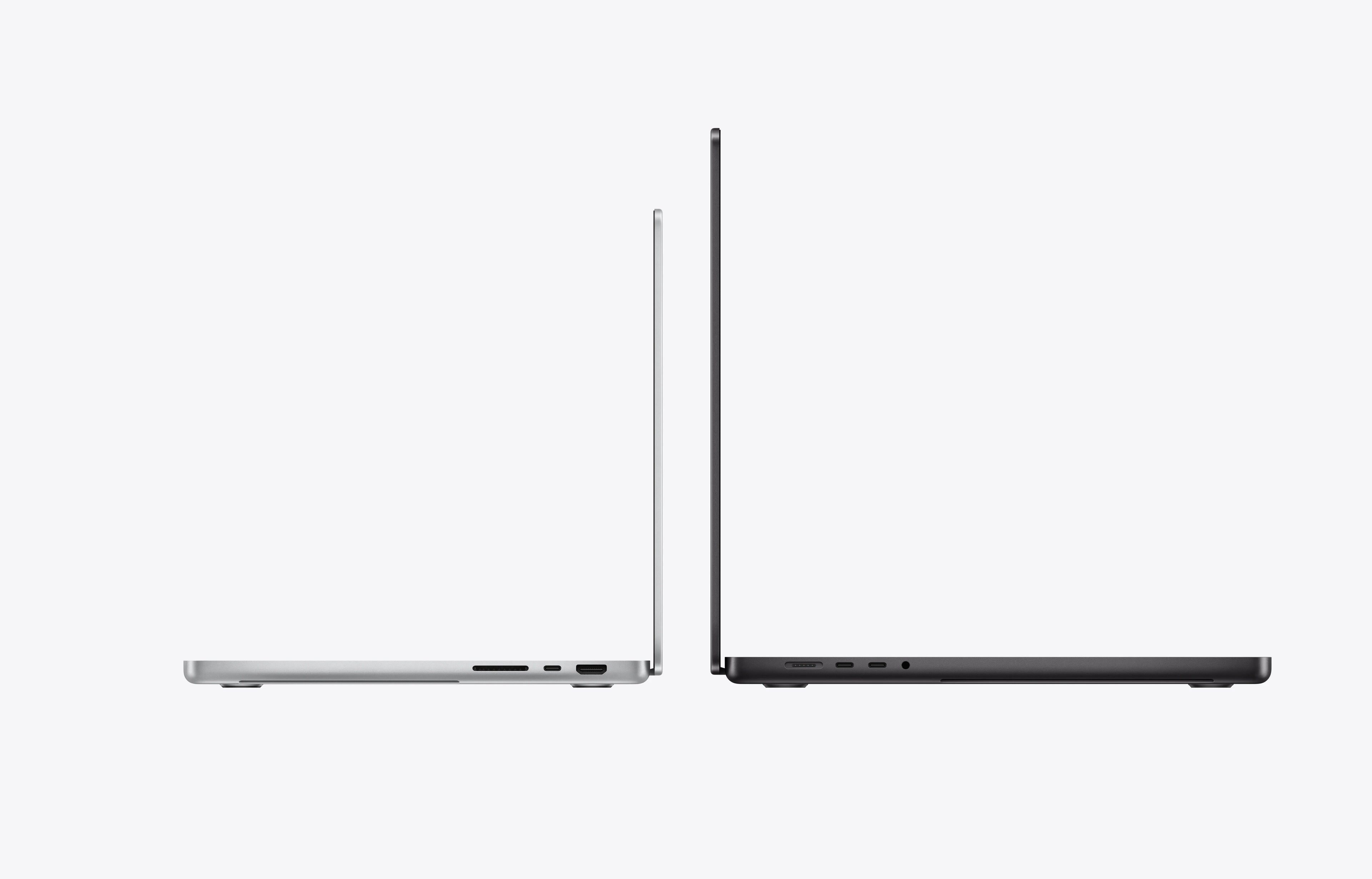 MacBook Pro_35.97cm - 14” M5 Pro chip.