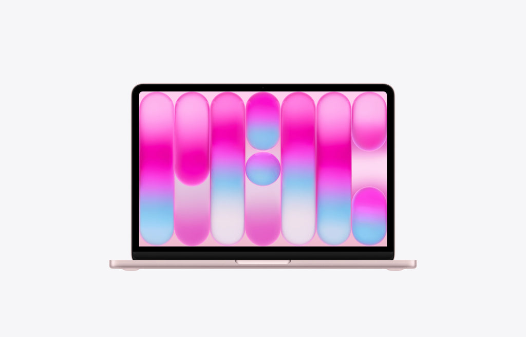 MacBook Neo-Pink_256Gb