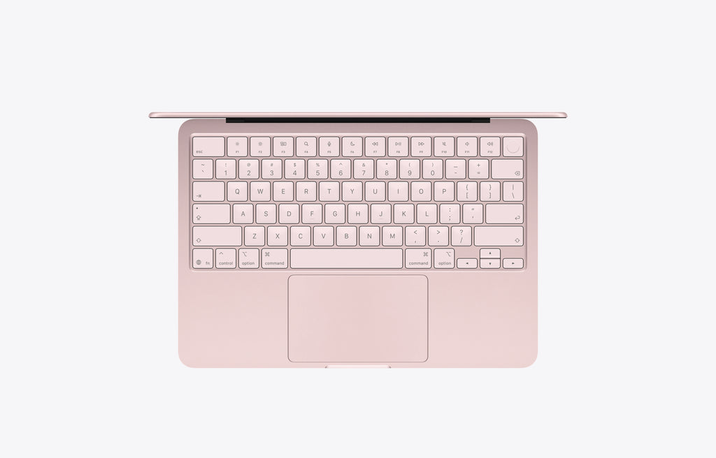 MacBook Neo-Pink_256Gb