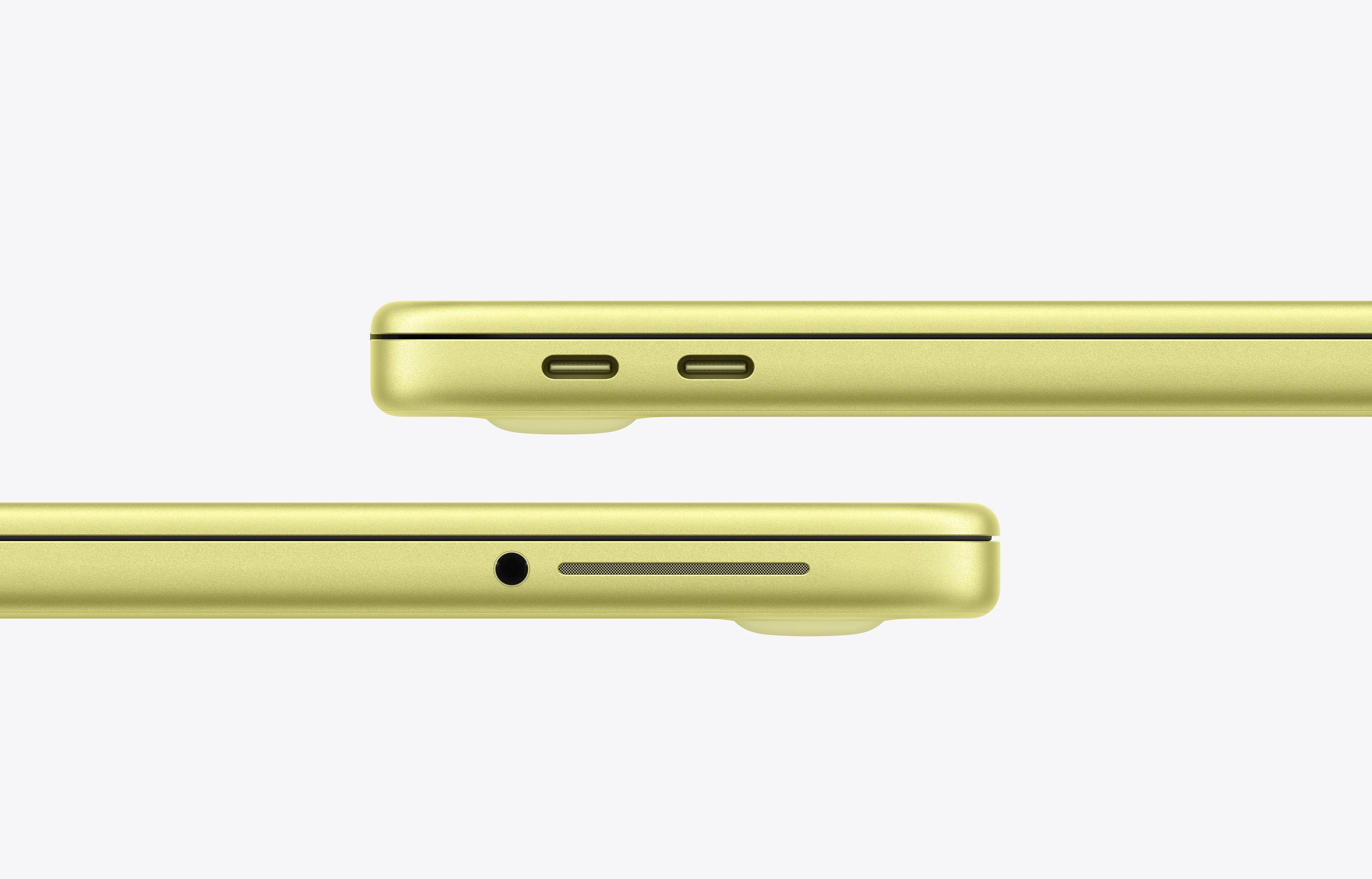 MacBook Neo-Citrus_256Gb