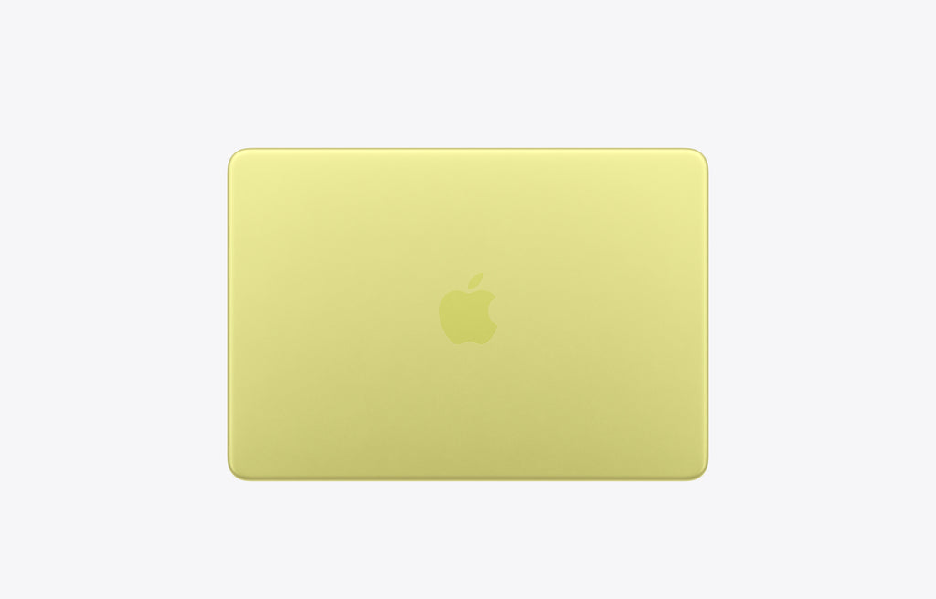 MacBook Neo-Citrus_256Gb