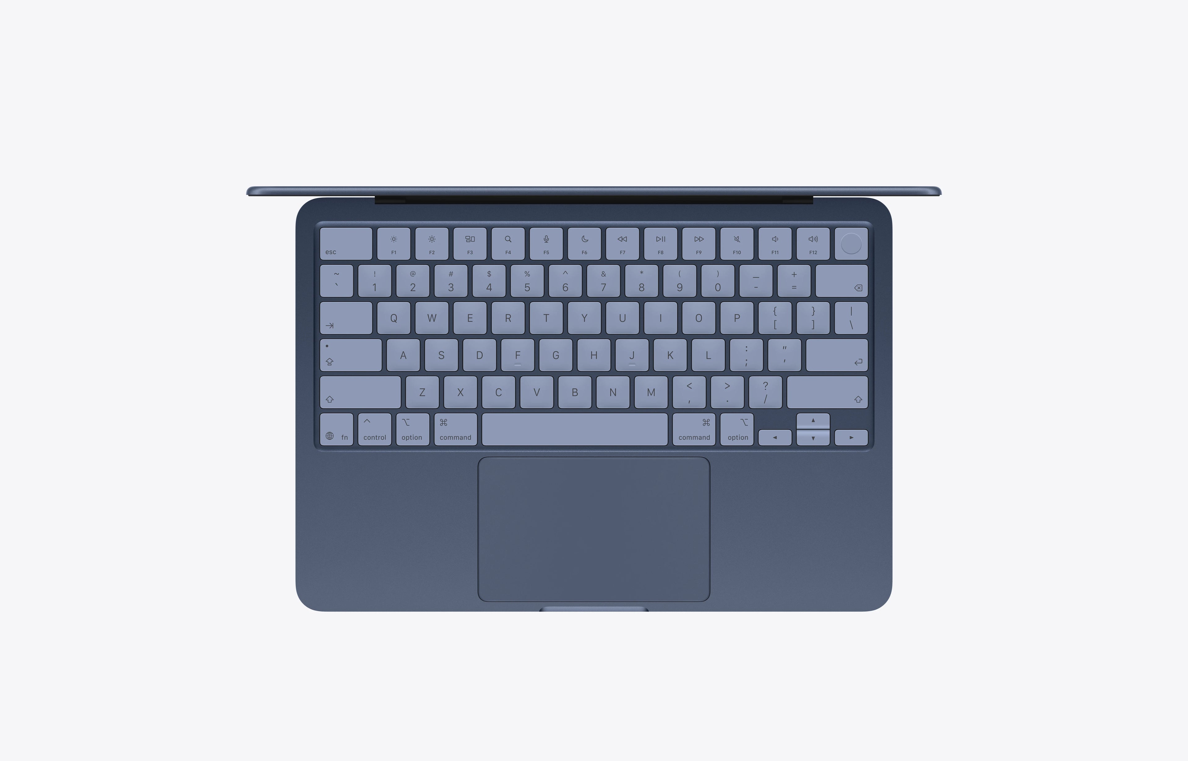 MacBook Neo-Indigo_256Gb